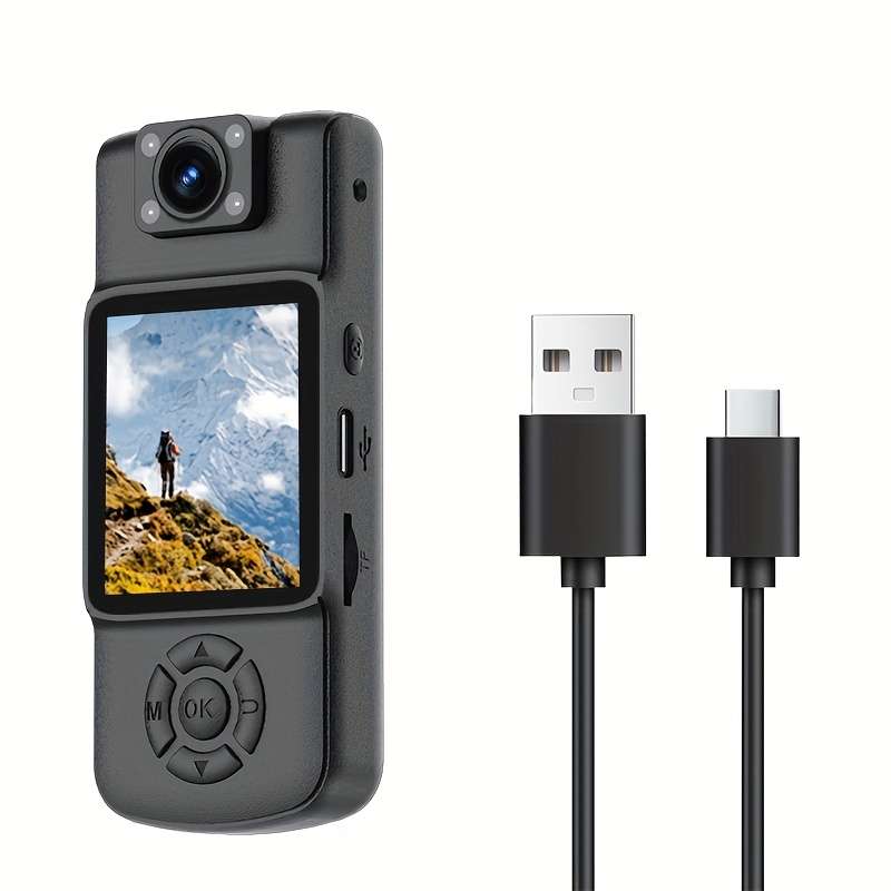 Camera Items Mini Video Recorder  ADD  32G Memory Card
