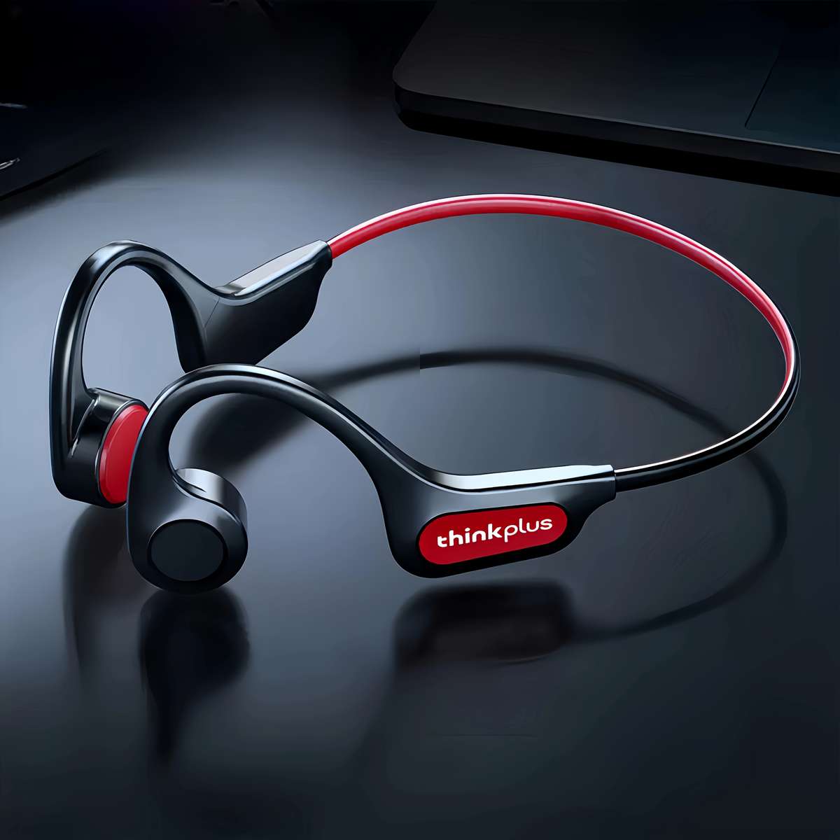 Rechargeable Wireless Earbuds Headphones Headset