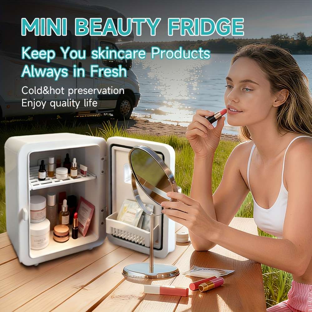 Refrigerator Color White