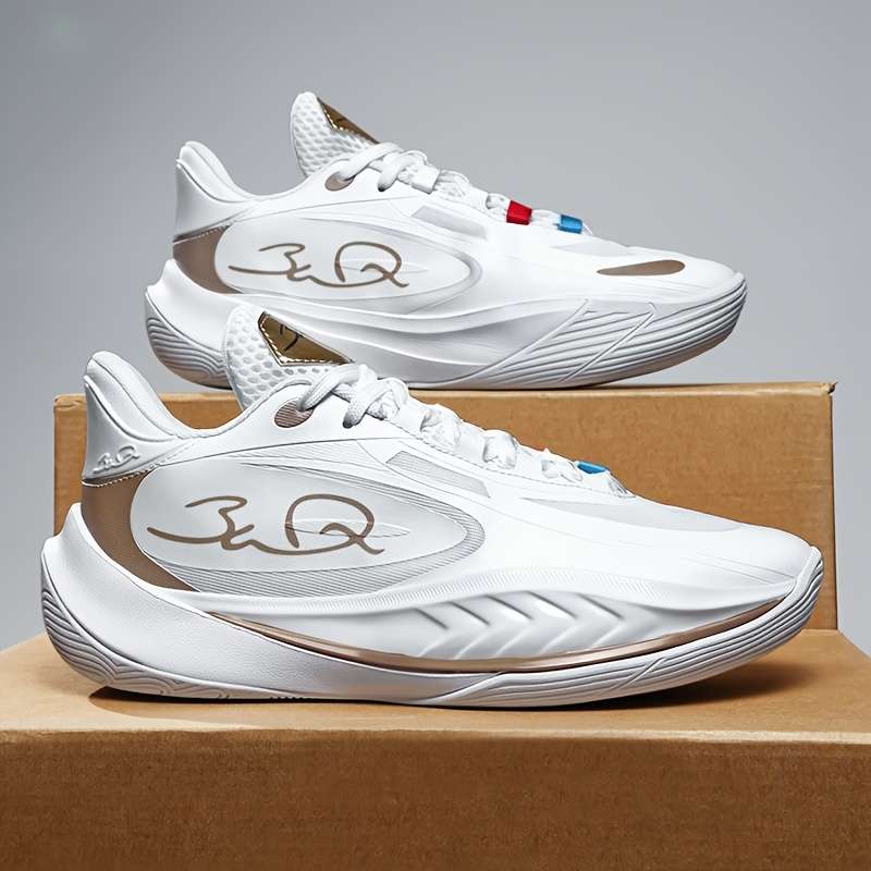 Sneakers White Size Uk 7