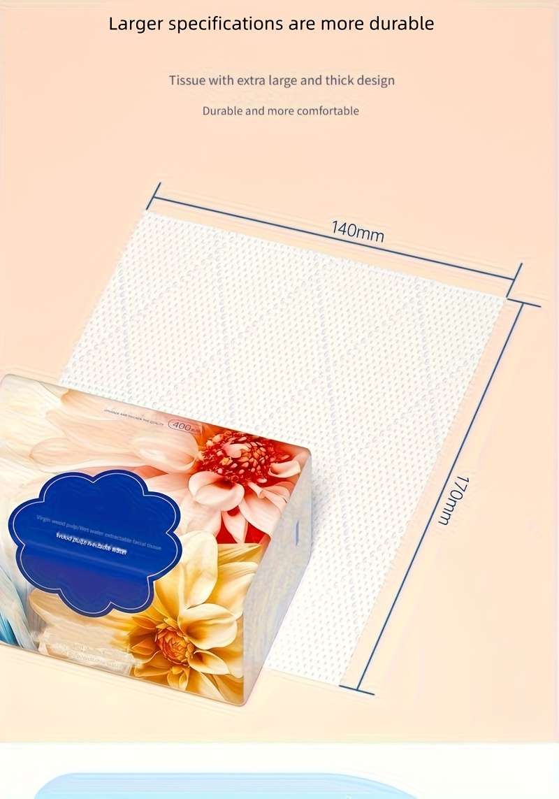 Toilet Paper Quantity 1Pack