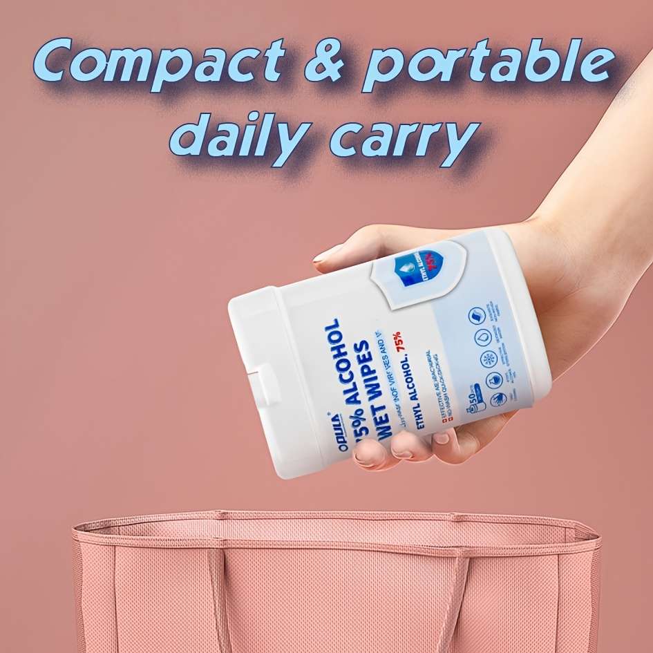 Wet Wipes Model 1 Barrel