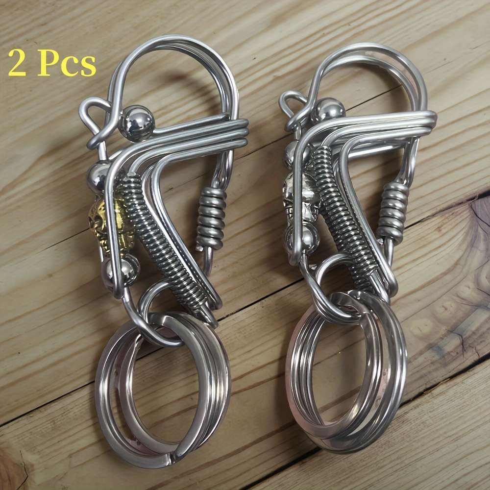 Keychain Ornament Size 85 Cm 334 Inches Quantity2