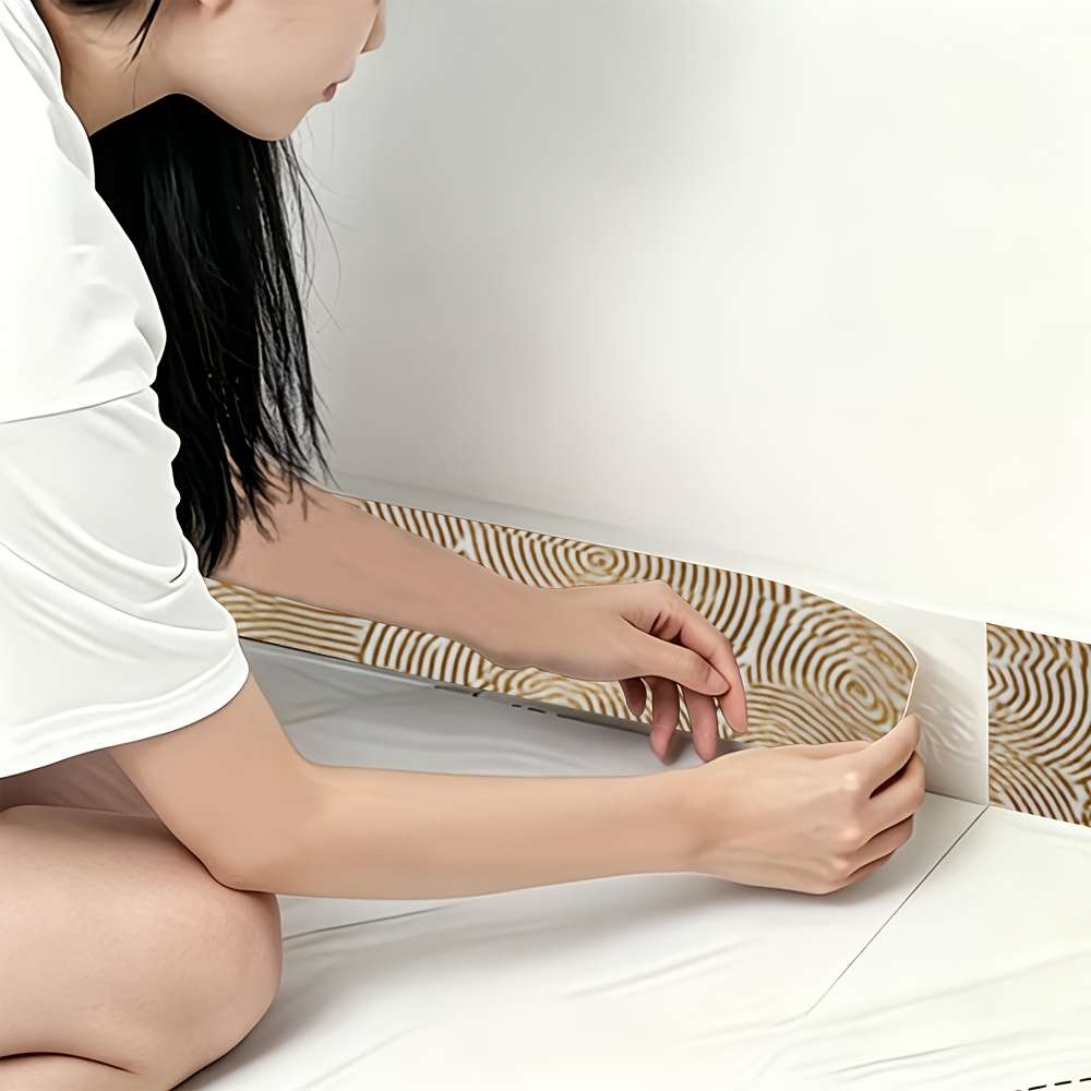 Skirting Board Pvc Style Transcendent
