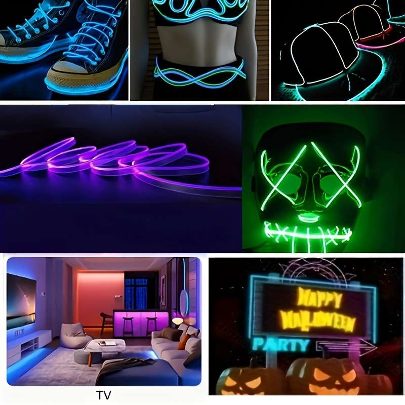 Car Lights Color 2M Ice Blue