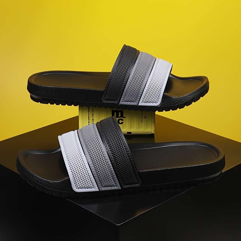 Sandals Color Black Size Uk 12