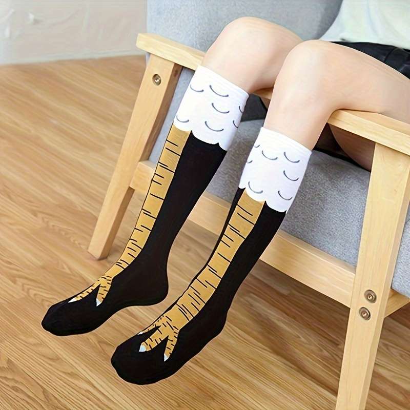 Women S Socks Color Mixed Color3 Pairs Size Onesize