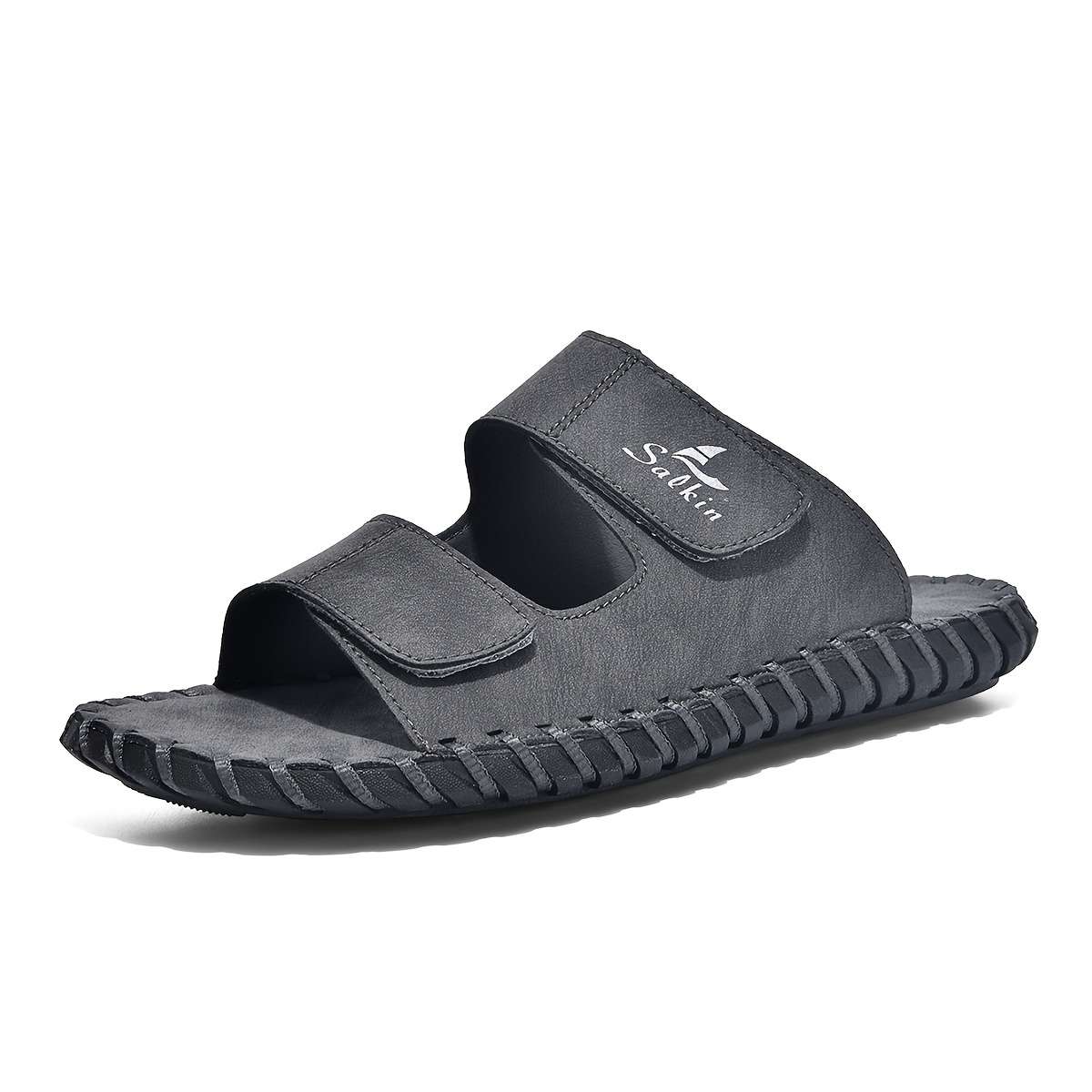 Sandals Color Black Size Uk 7