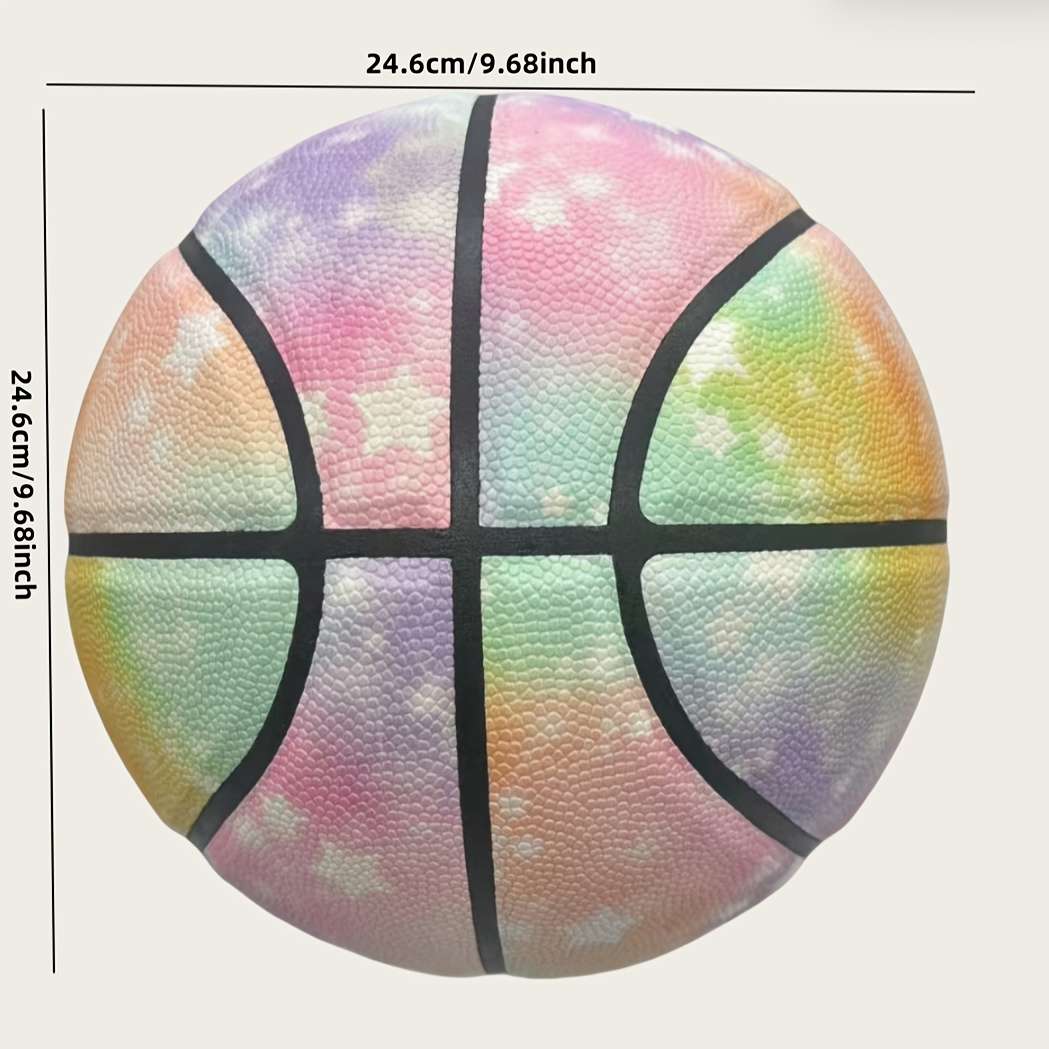 Basketball Color Bb001