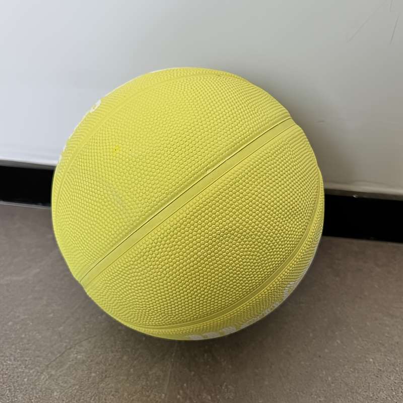 Basketball Size  Circumference In Inches Size 10.1665.02Cm