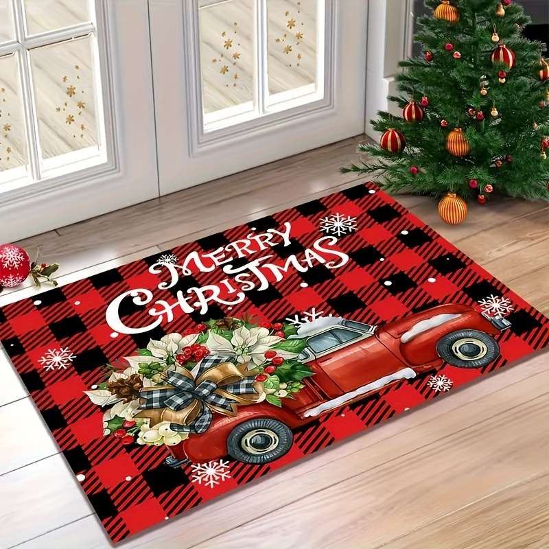 Floor Mats Size 60X90Cm