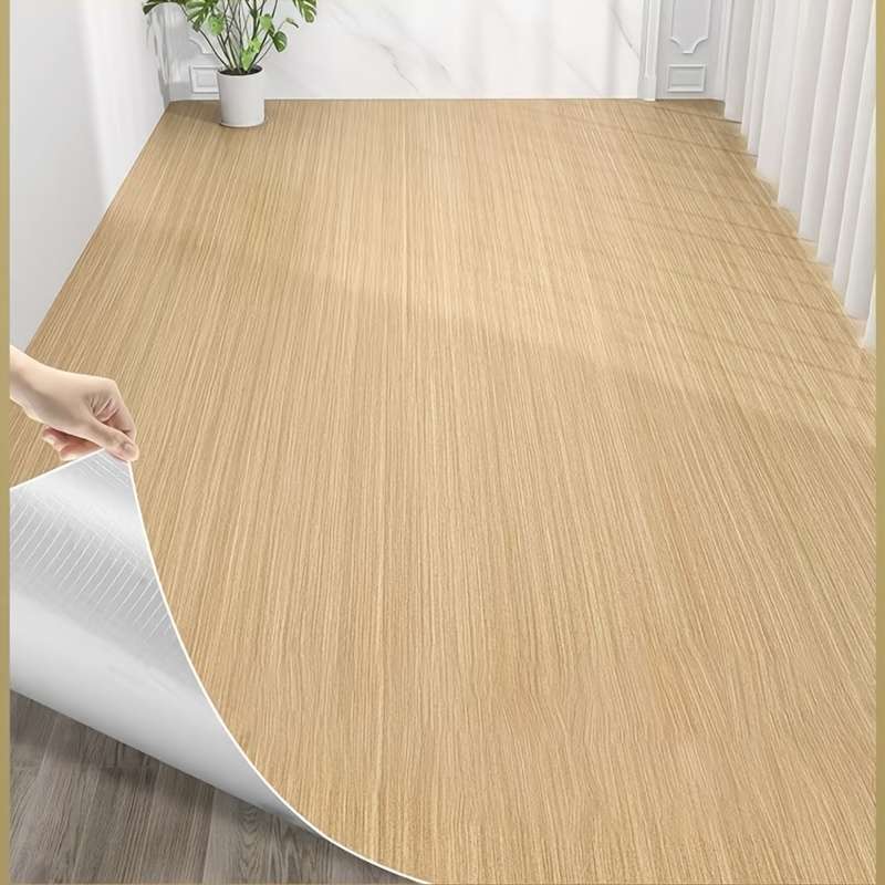 Self Adhesive Floor Stickers W01 40Cm*2500Cm 15.75In*984.25In