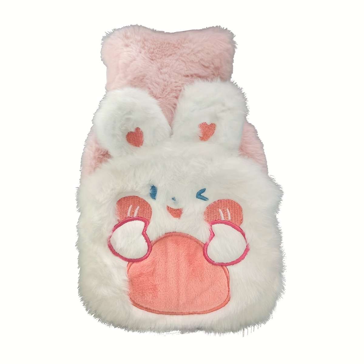 Hot Water Bottle Brown Bear Quantity 1Pc