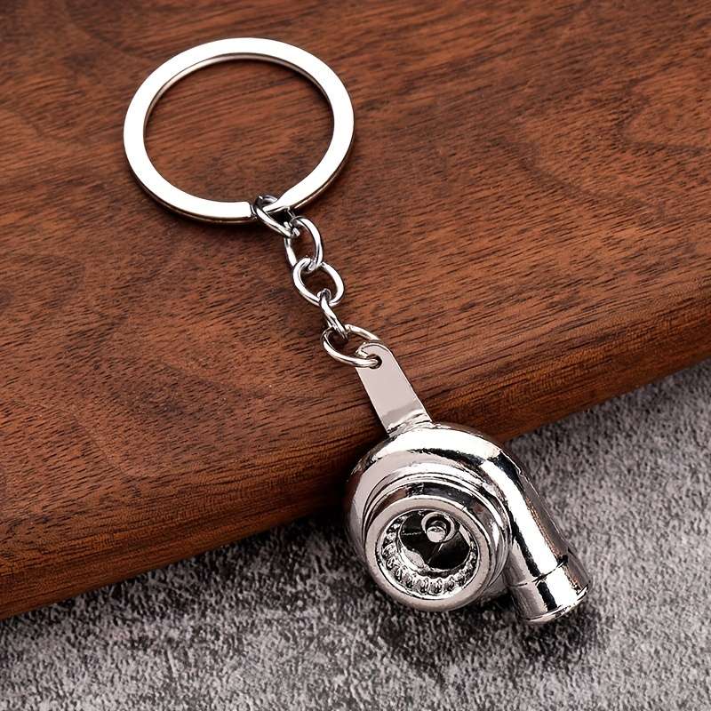 Mini Keychain