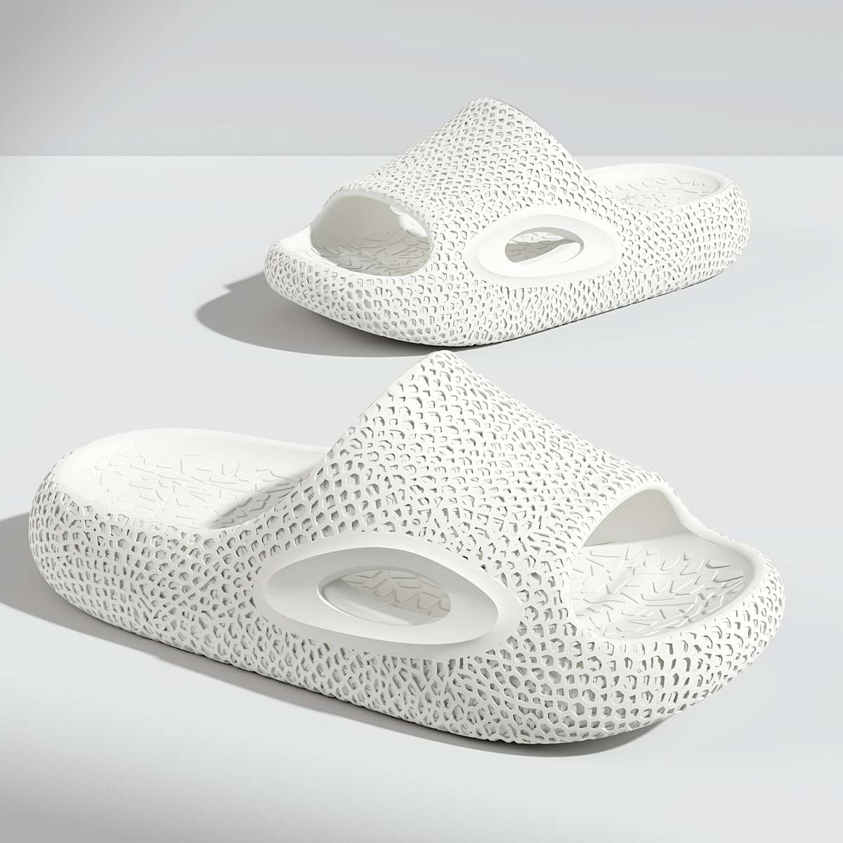 Sandals Color Lemon Yellow Size Uk 2.5 3