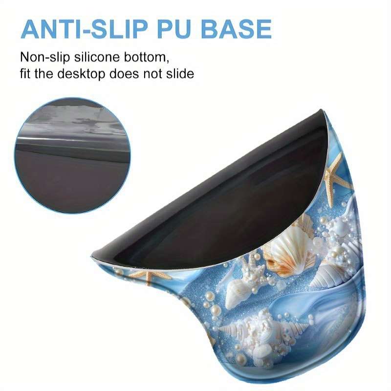 Mouse Pad Size 22.81*19.2Cm