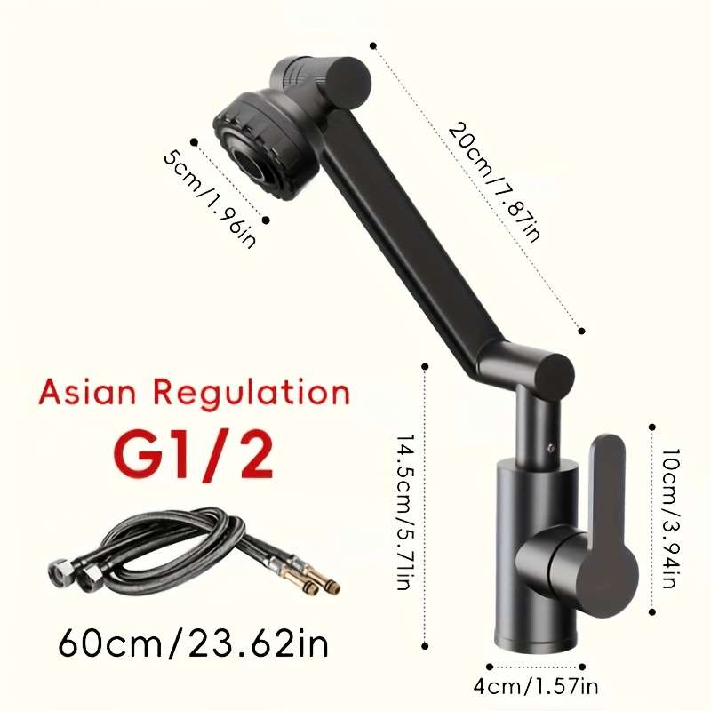 Faucet Gs130 2