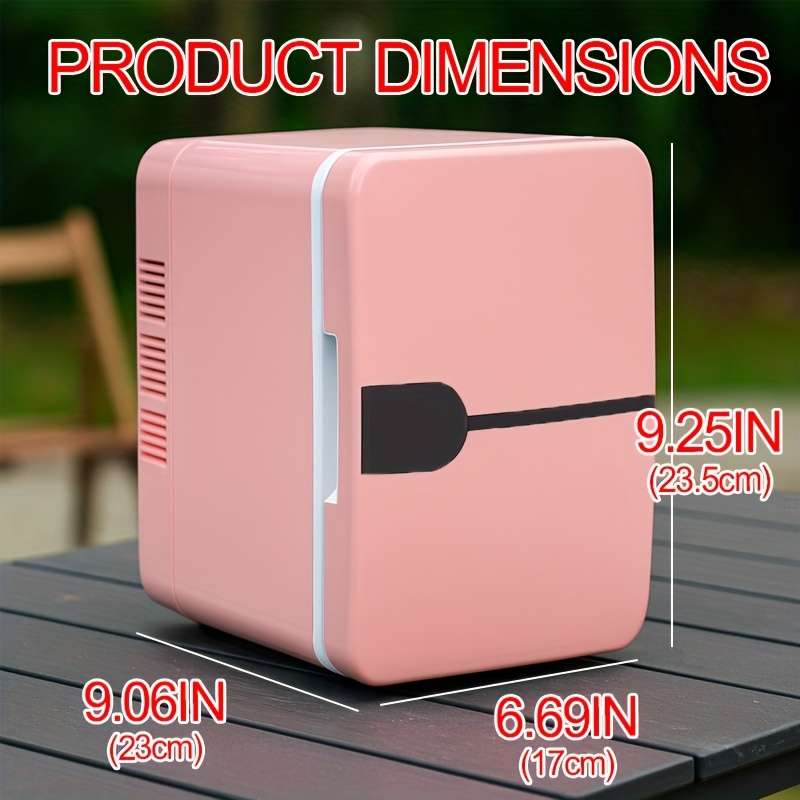 Refrigerator Color Pink