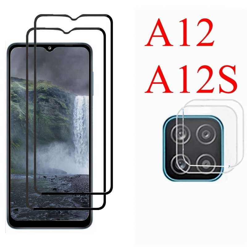 Screen Protector Compatible Model Galaxy A32 5G