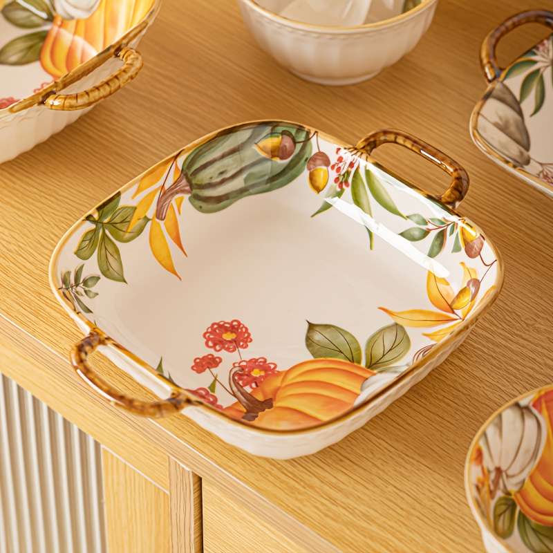 Bowl Quantity 6Person 20Pc Set