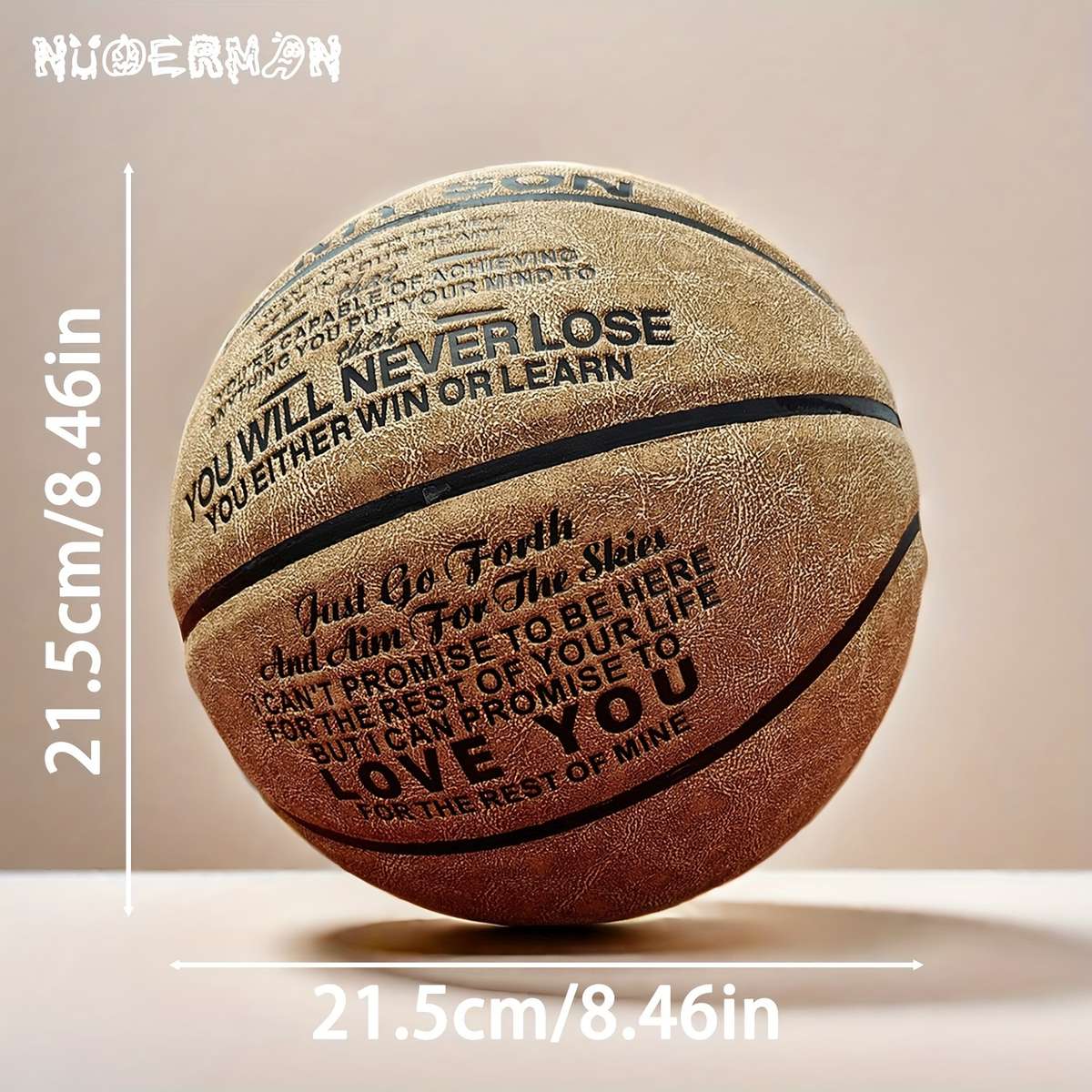 Basketball Size 7