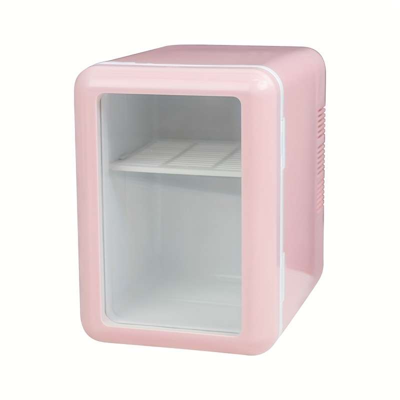 Refrigerator Color Pink