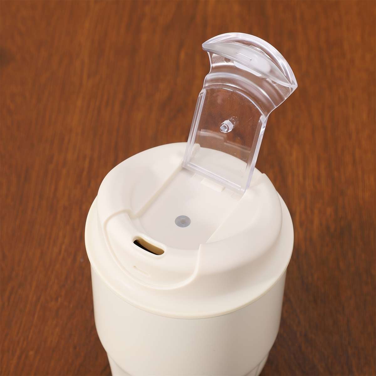 Water Cup Color Gradient Black Capacity260Ml