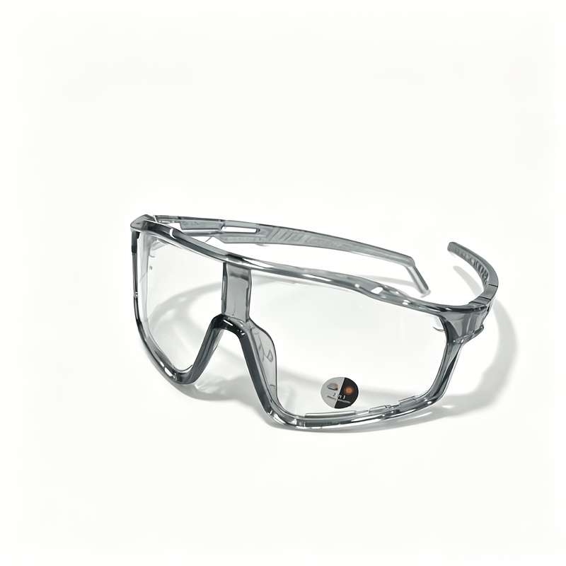 Cycling Glasses Color Gray C2