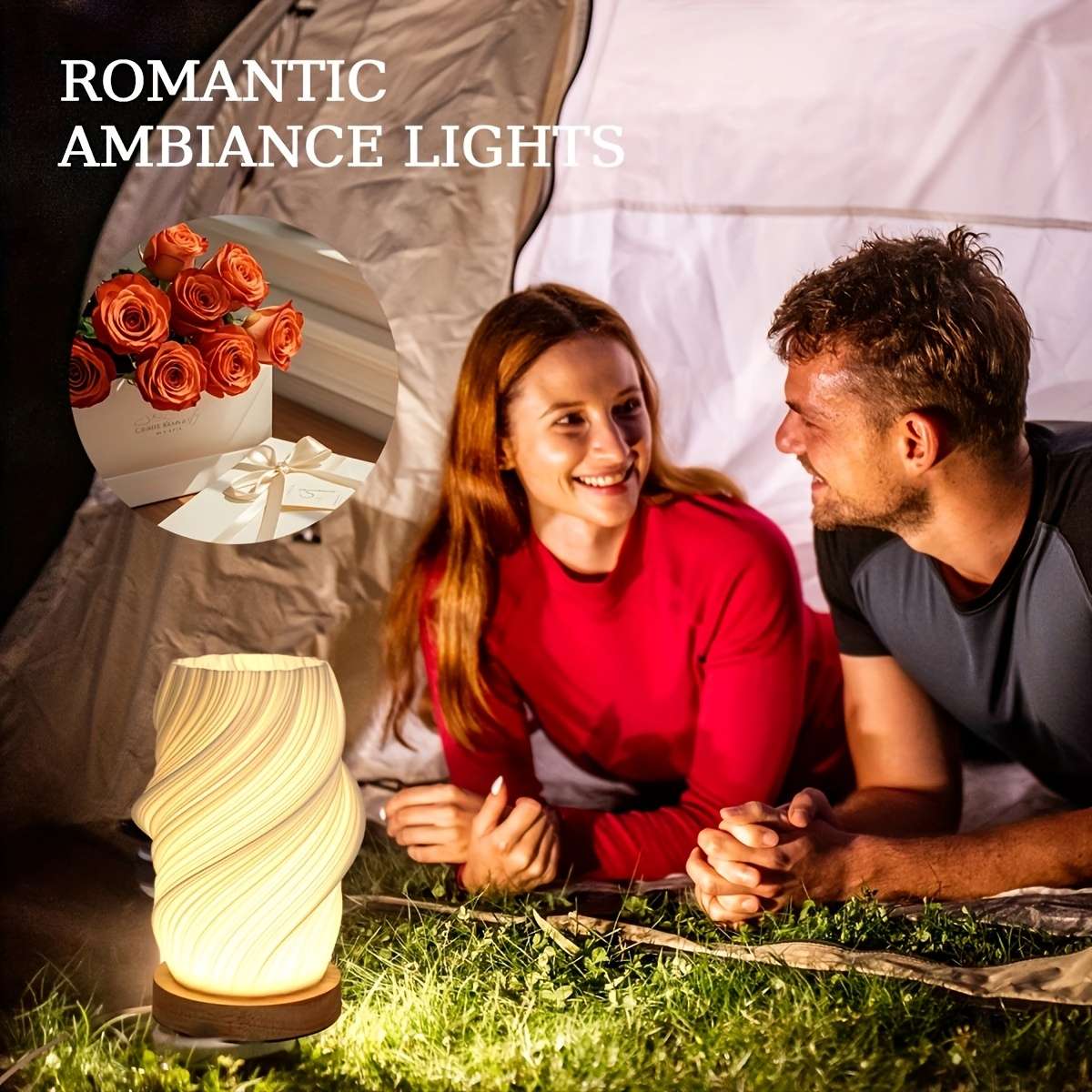 Desk Lamp Model Type B