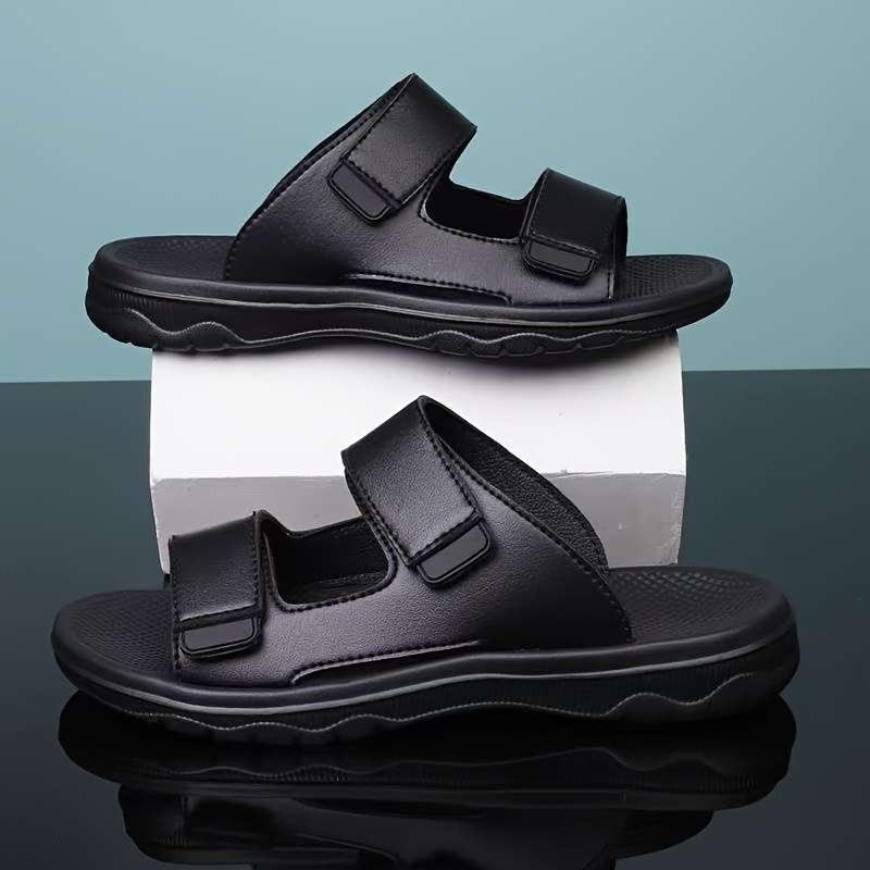 Sandals Color Black Size Uk 7
