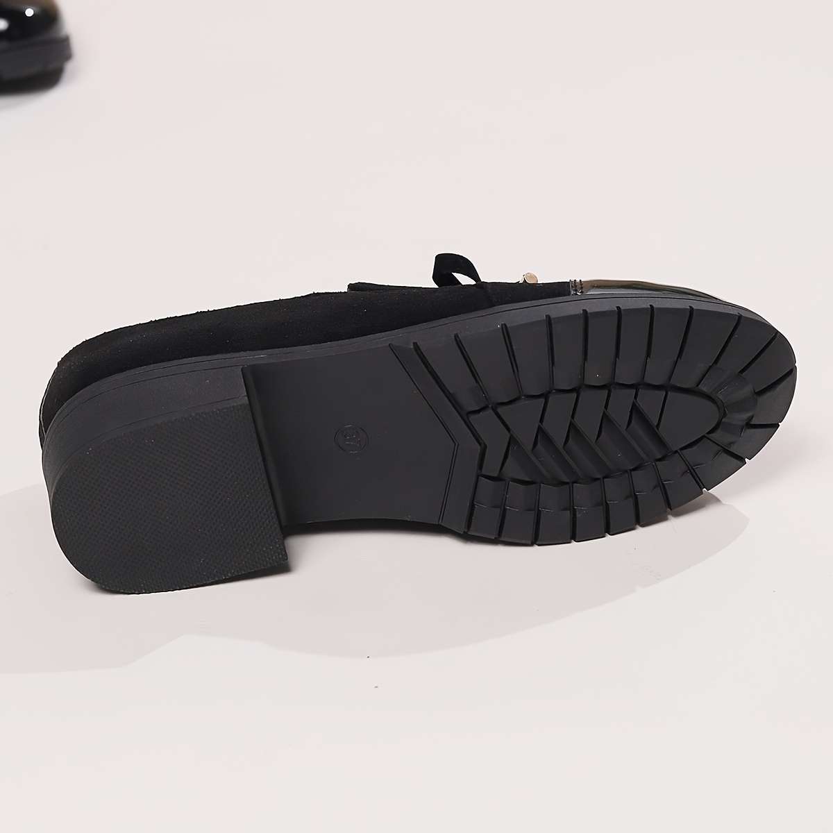Women S High Heels Color Black Sizeuk 7.5