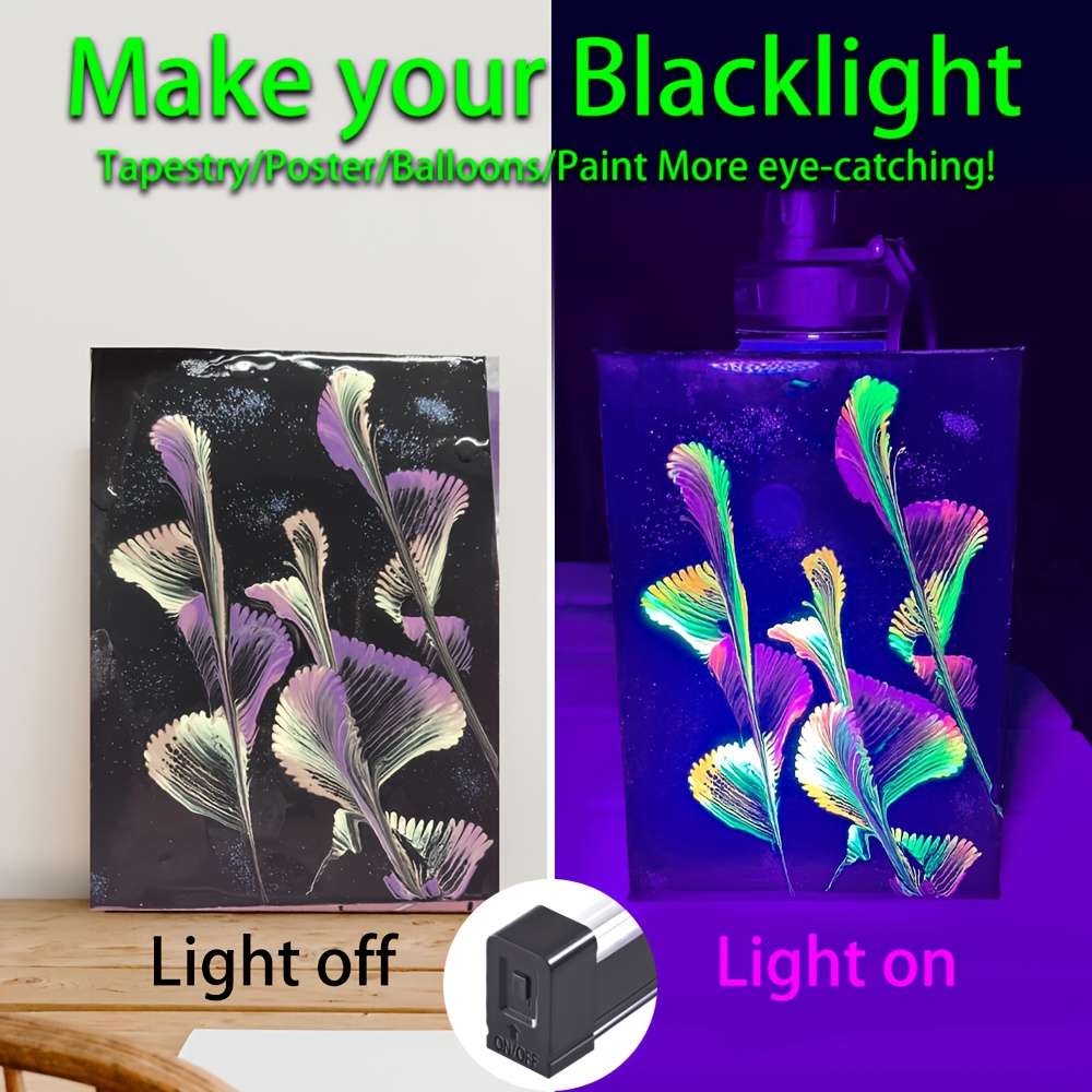 10Pcs Classic Sturdy Stylish Modern Elegant Set Black Light Fixture Set Indoor
