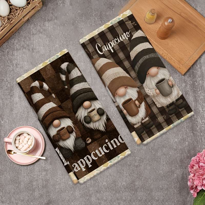 Rag Size 45*66 Quantity 2Pcs