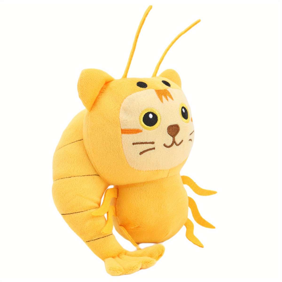 Plush Toyss color Yellow