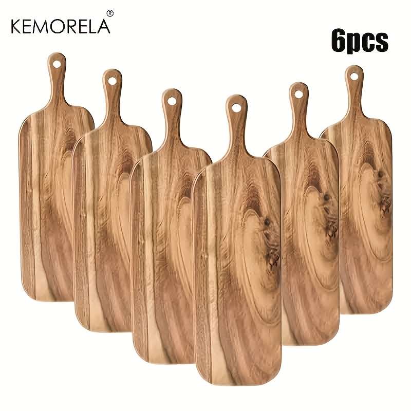 Cutting Board Model 6Pcs