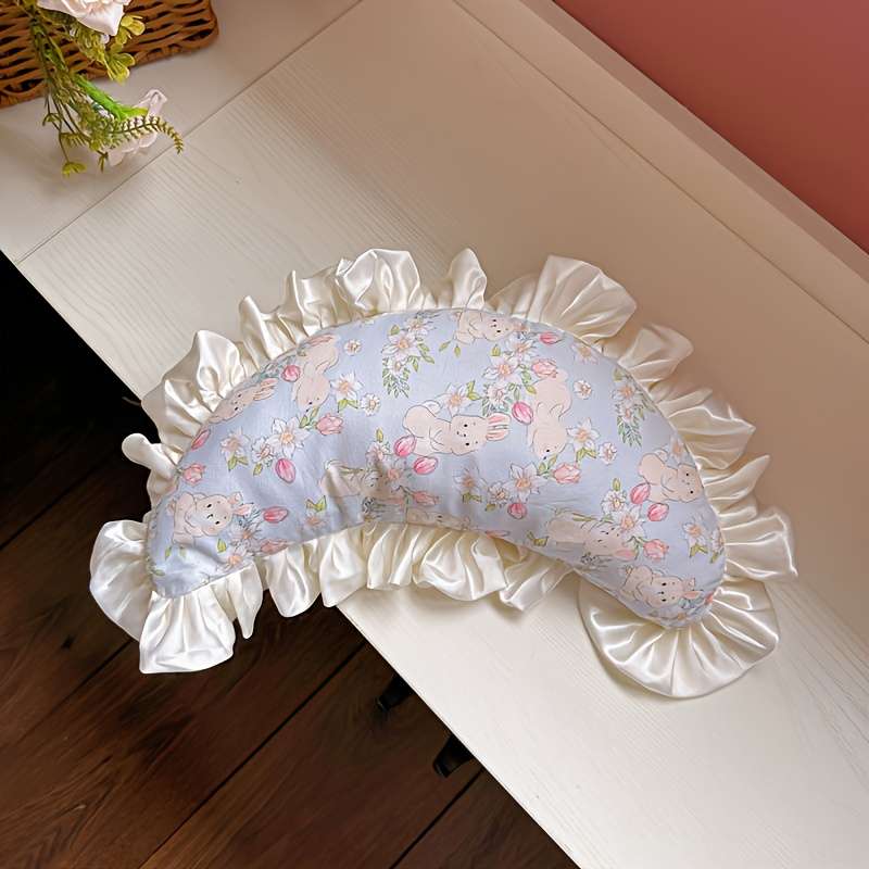 Pet supplies Style Purple Rabbit