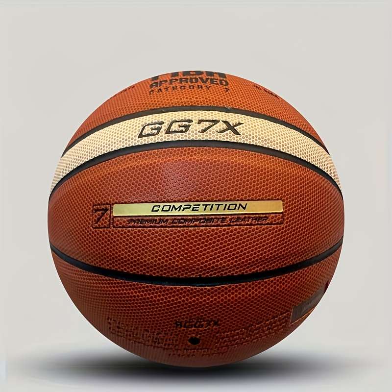 Basketball Model Size 7