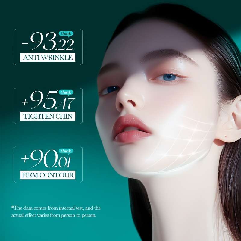 Facial Mask Quantity 5Pcs