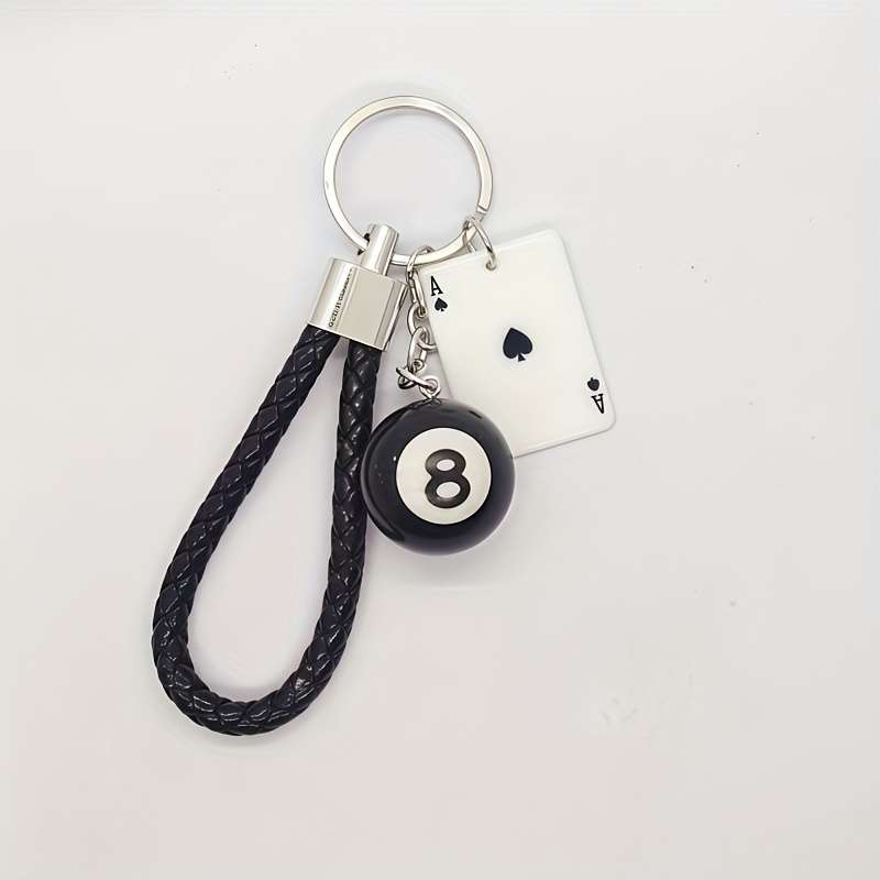 Mini Keychain