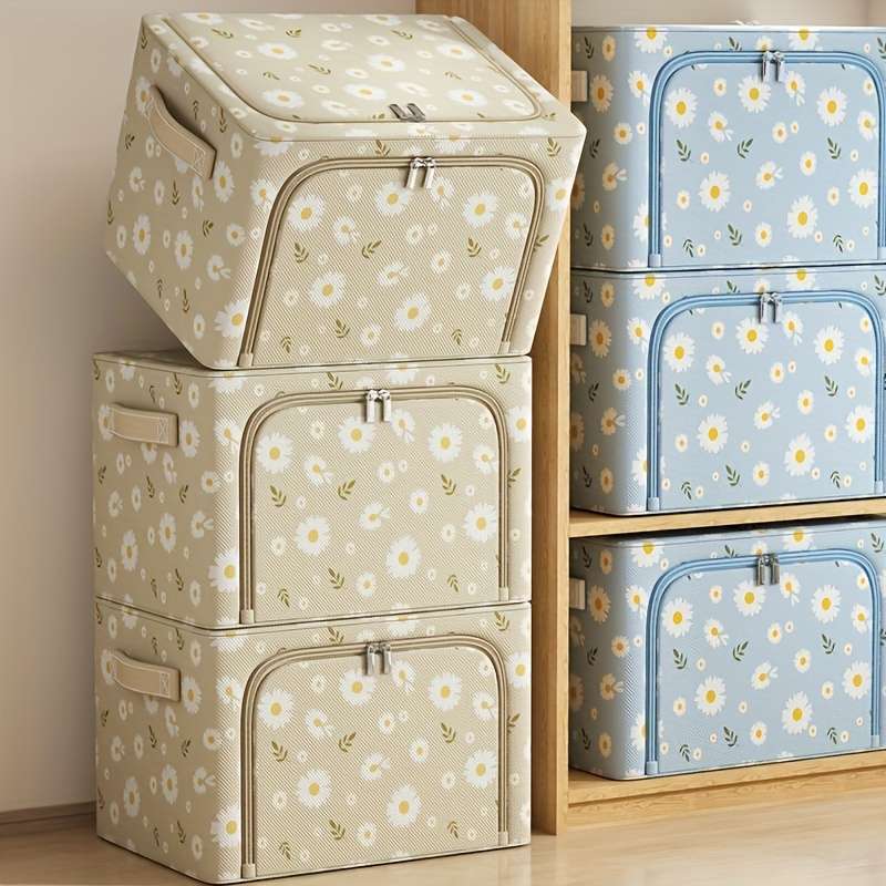 Storage Bag Color Blue  Without Window Model72L