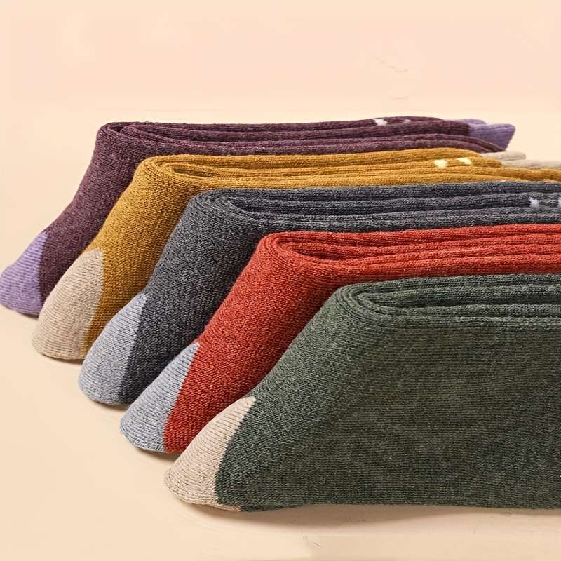 Women S Socks Color Mixed Colors Size Onesize