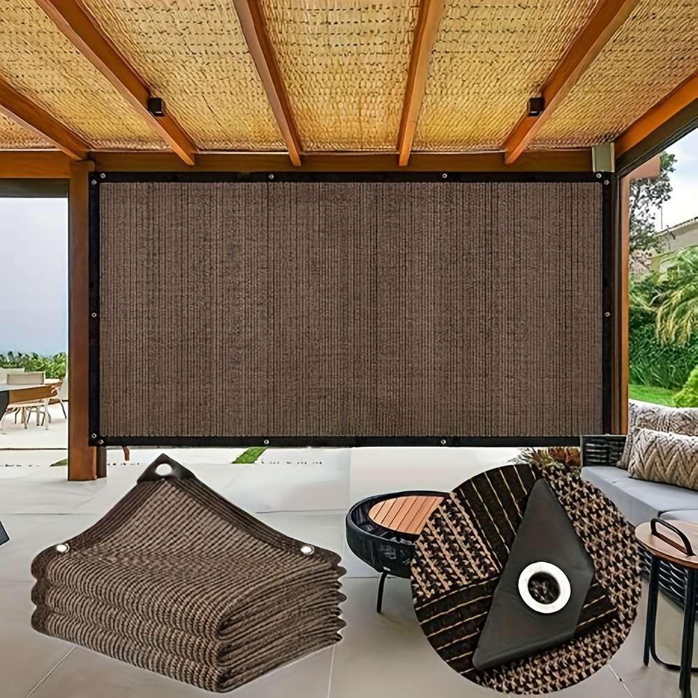Shade Net Size 1M*5M