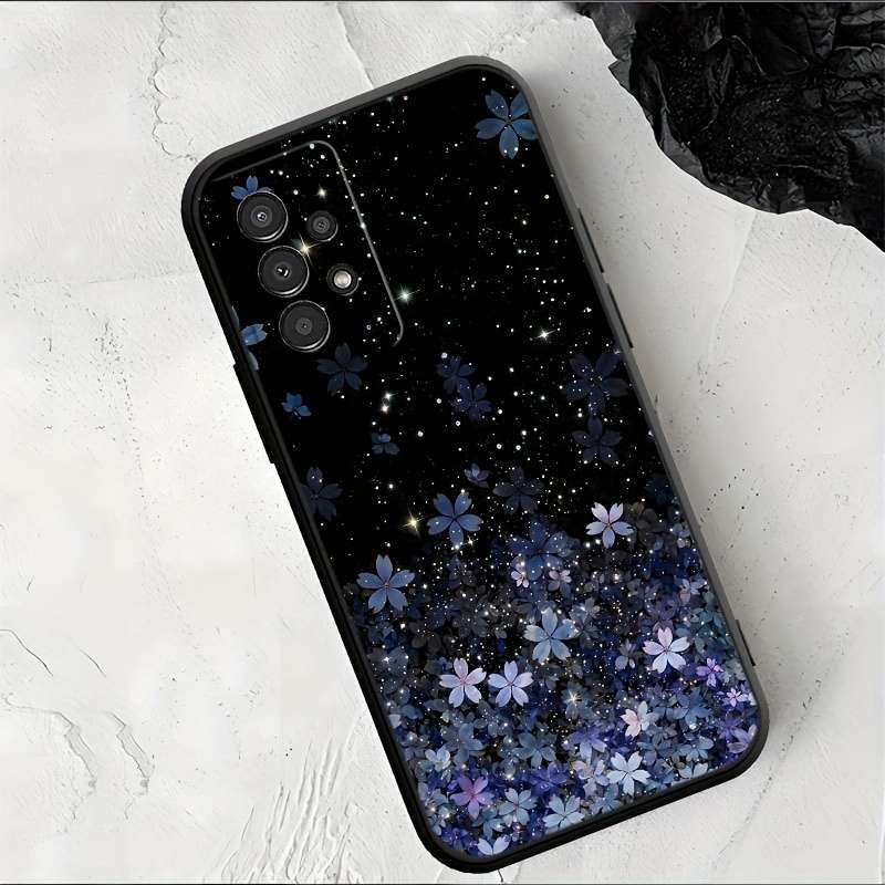 Phone Case Mixed Color 1 Compatible Model Galaxy A13