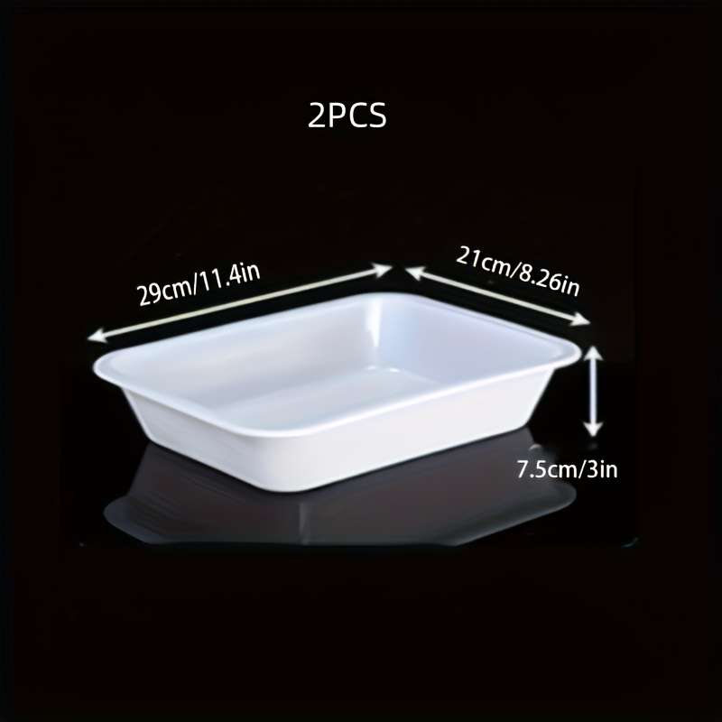 Pet supplies Model 33.5cmx25cmx8.5cm    2PCS