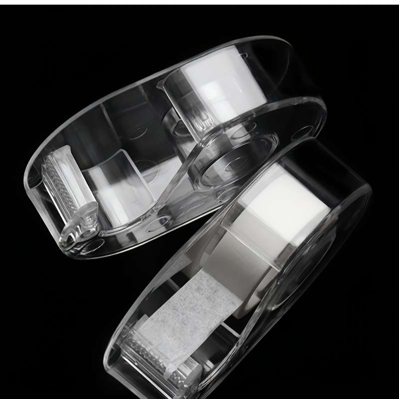 Adhesive Tape Style Simple