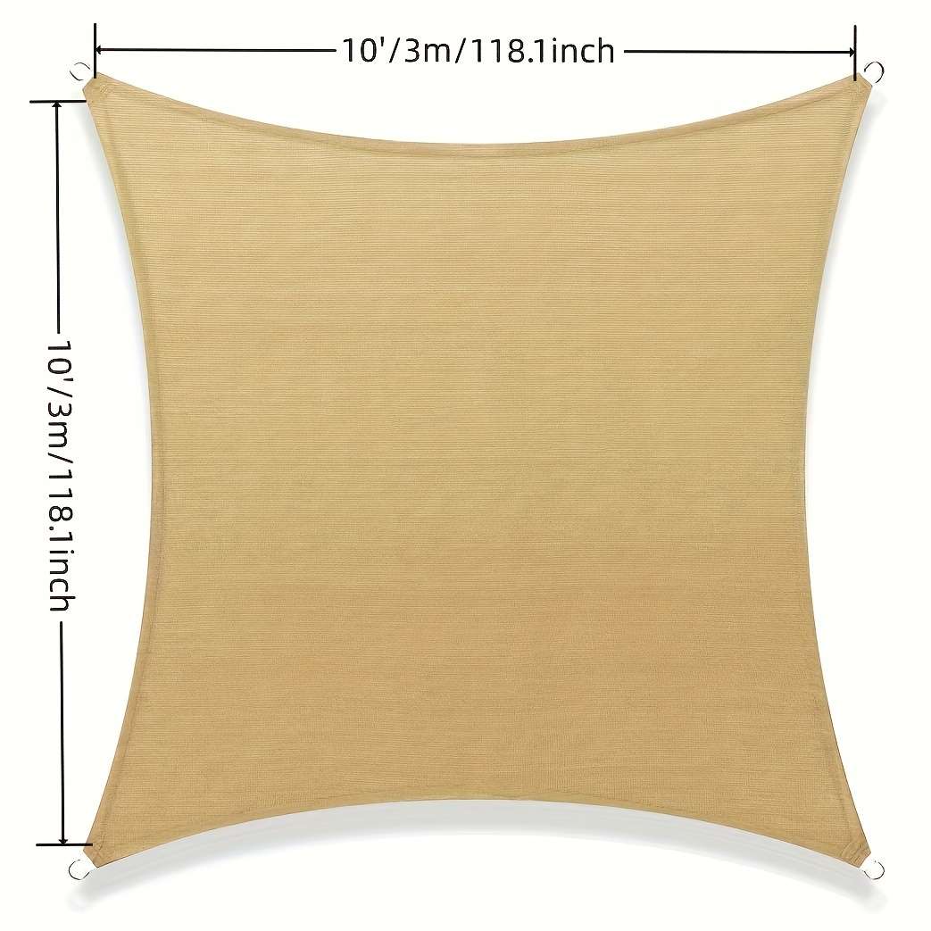 Shade Net Size 7'X11'2.1X3.5M