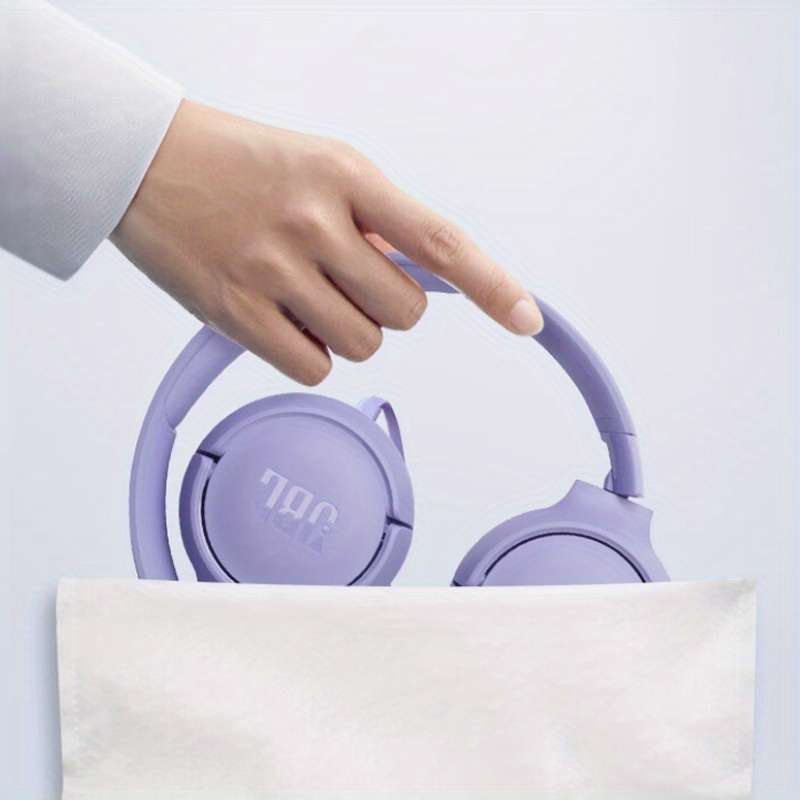 Headset White