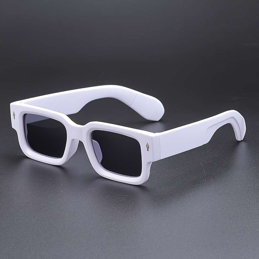 Mens Glasses Color Black