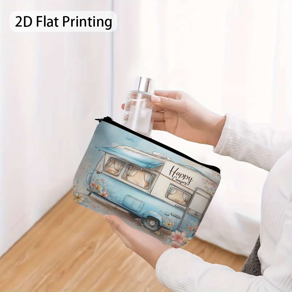 Storage Bag Size 22*17Cm8.66*6.7Inch