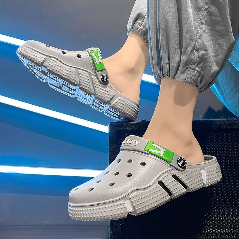 Sandals Color Grey Size Uk 13